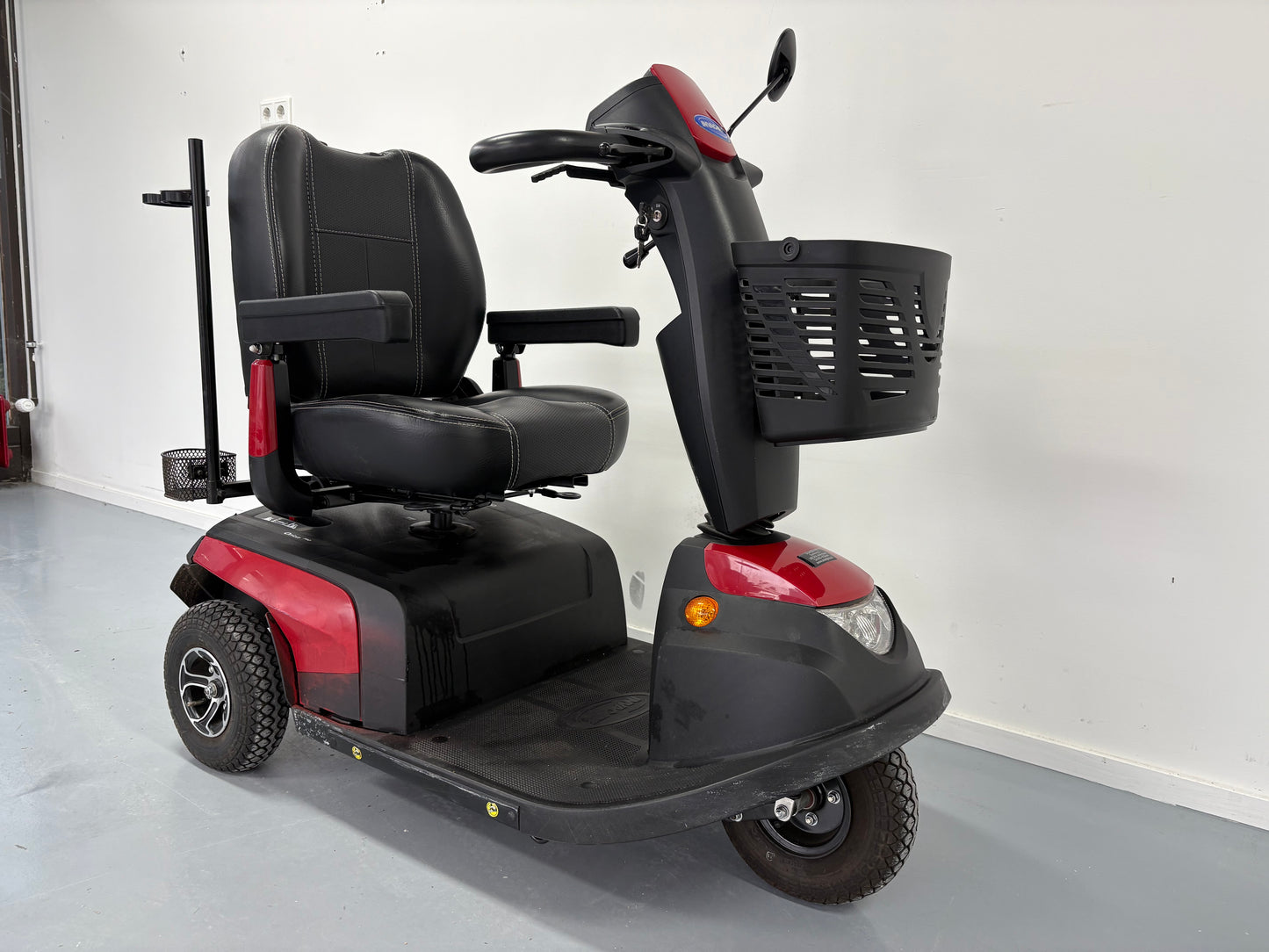 Invacare Orion Pro