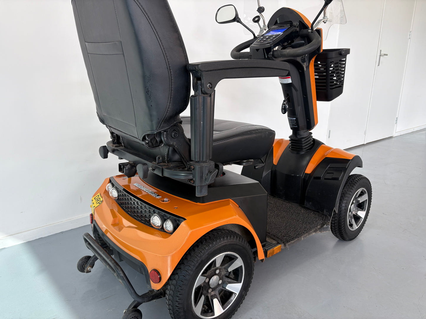 Vermeiren Mercurius Ltd