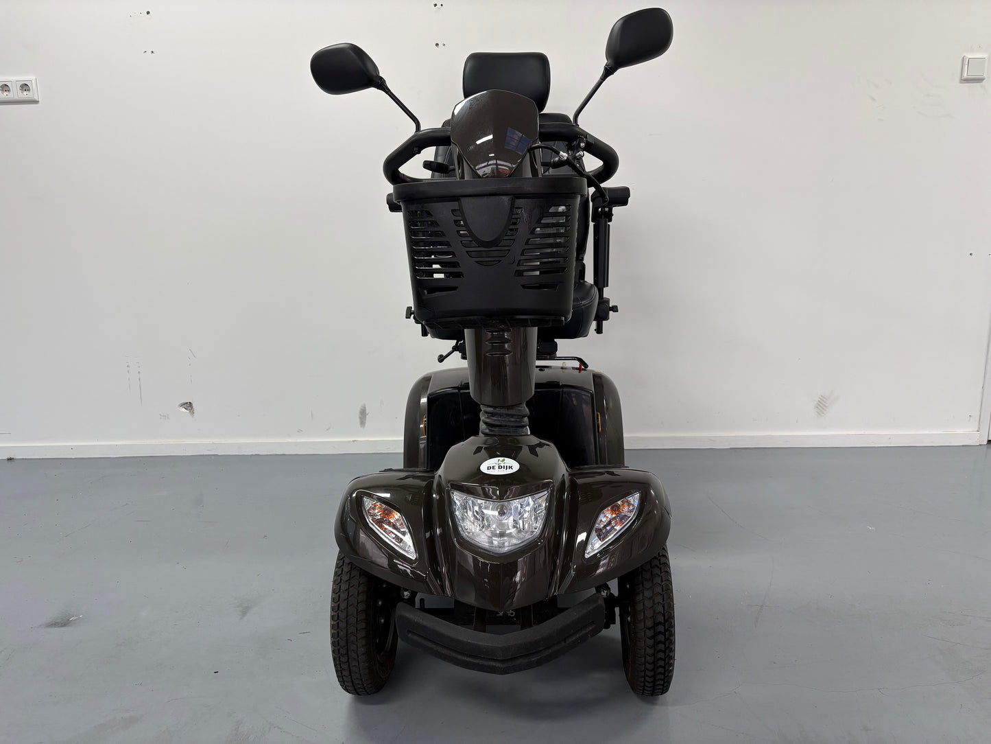 Vermeiren Carpo 4