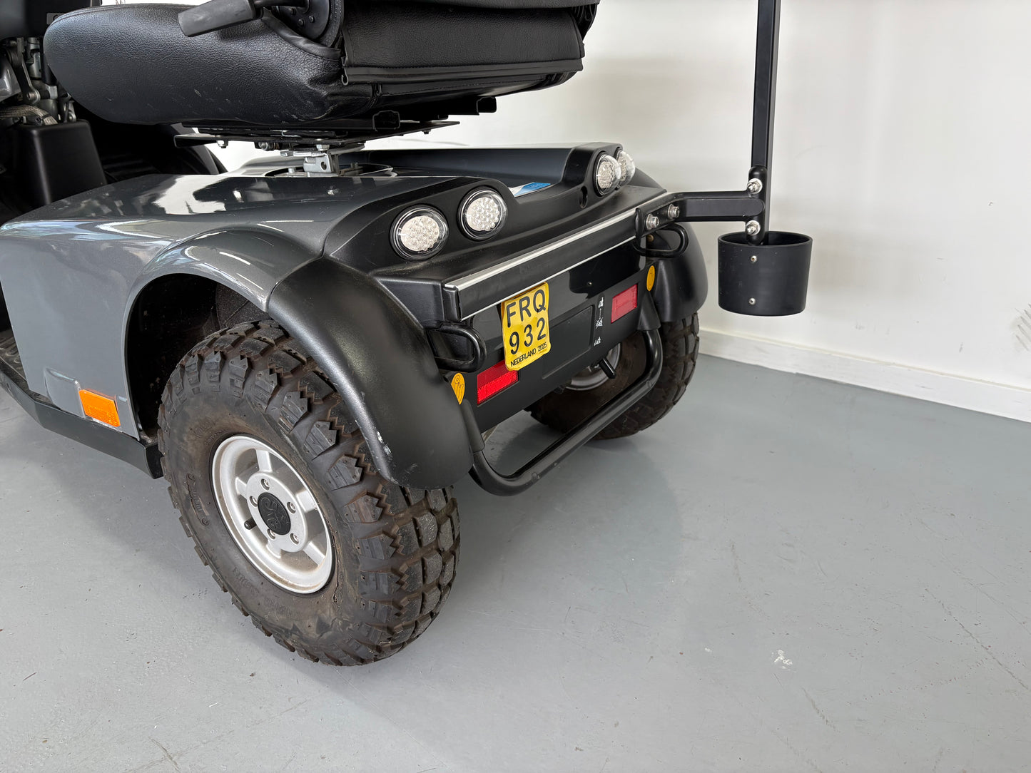 Minicrosser M2