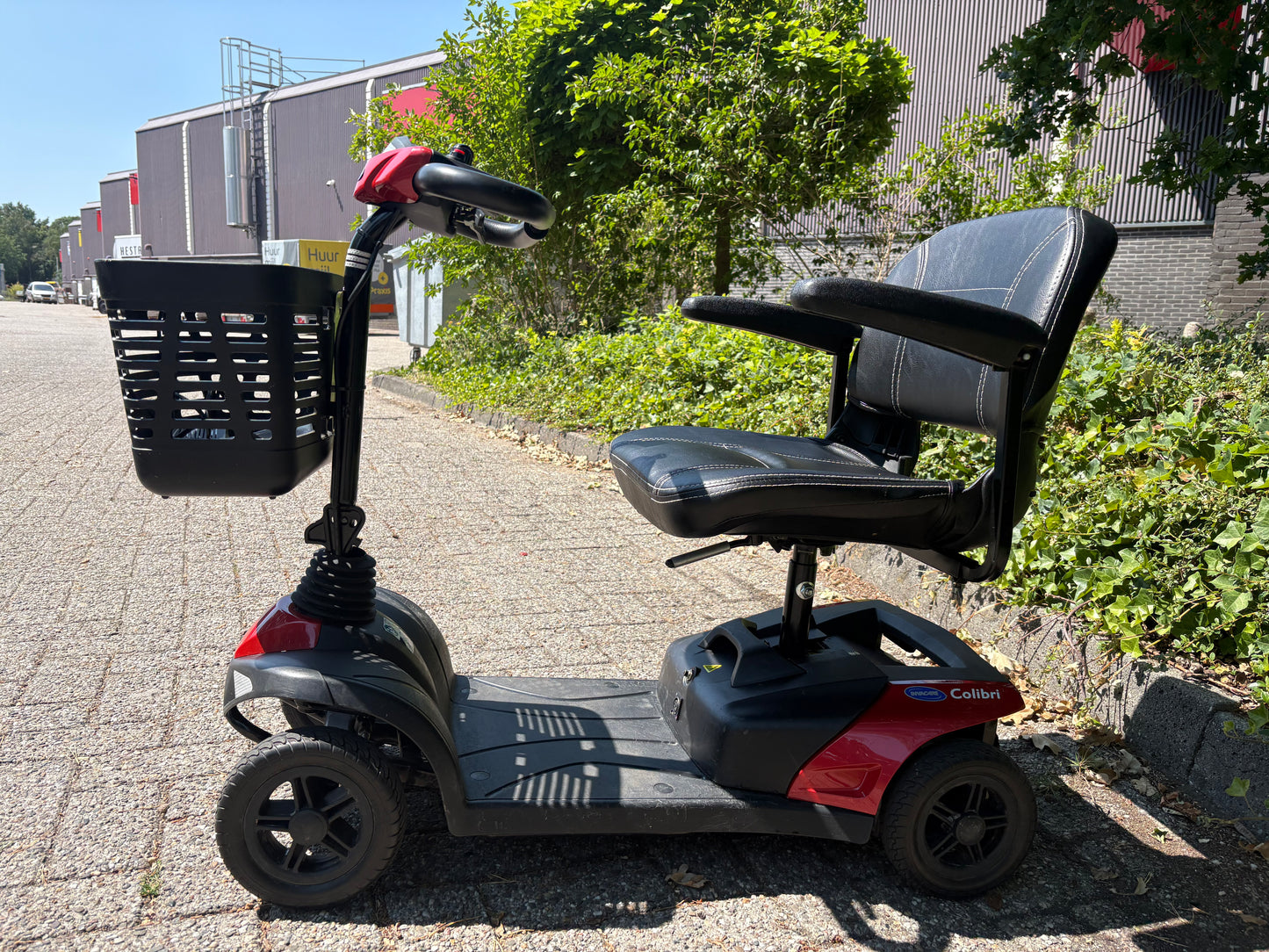 Invacare Colibri
