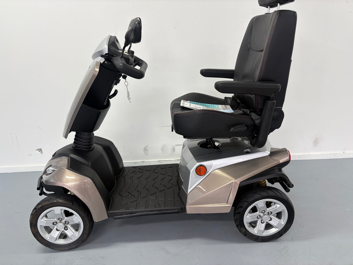 Kymco Maxer