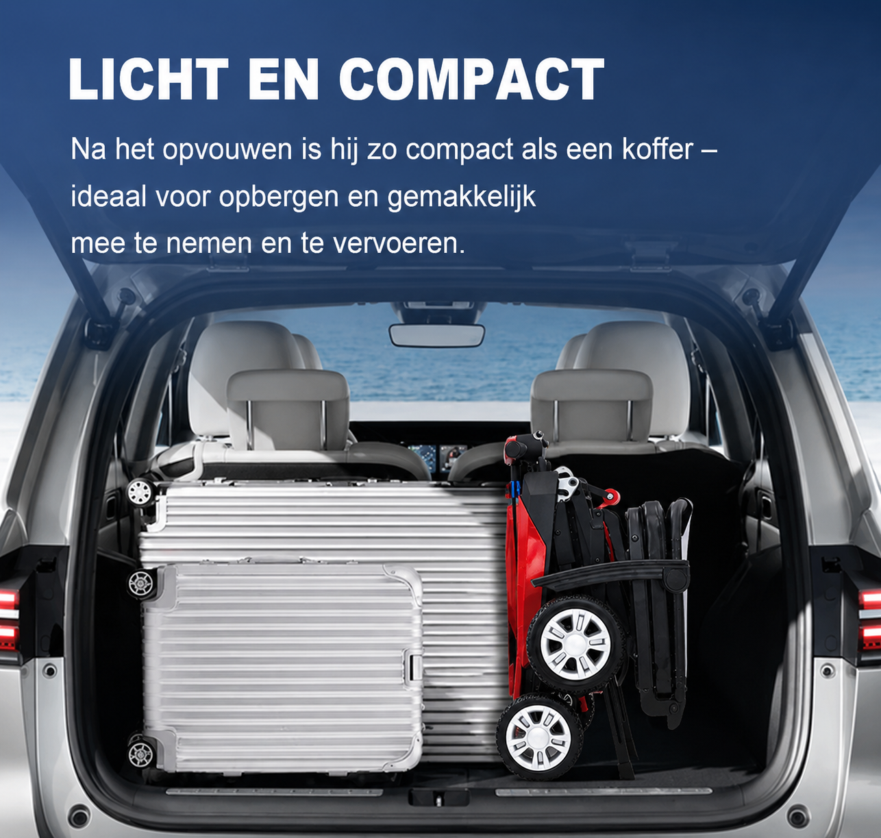 Nova Z1 Compact