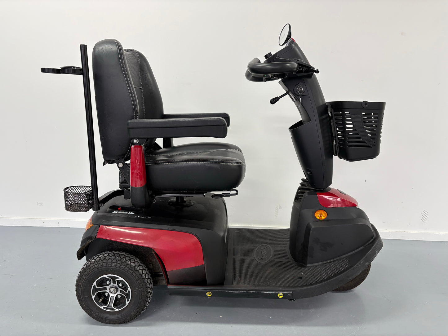 Invacare Orion Pro