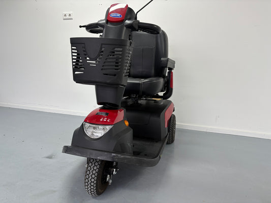 Invacare Orion Pro