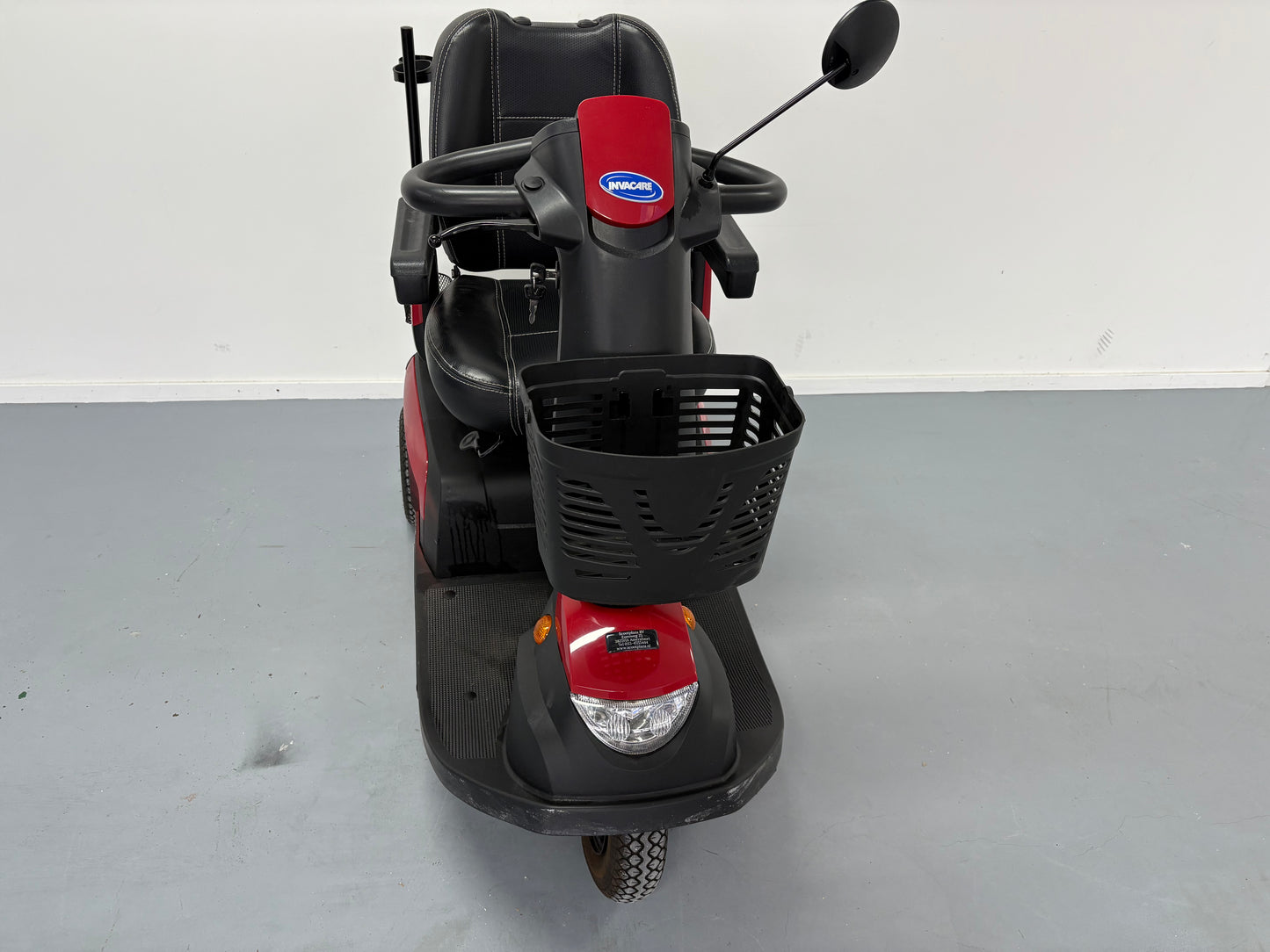 Invacare Orion Pro