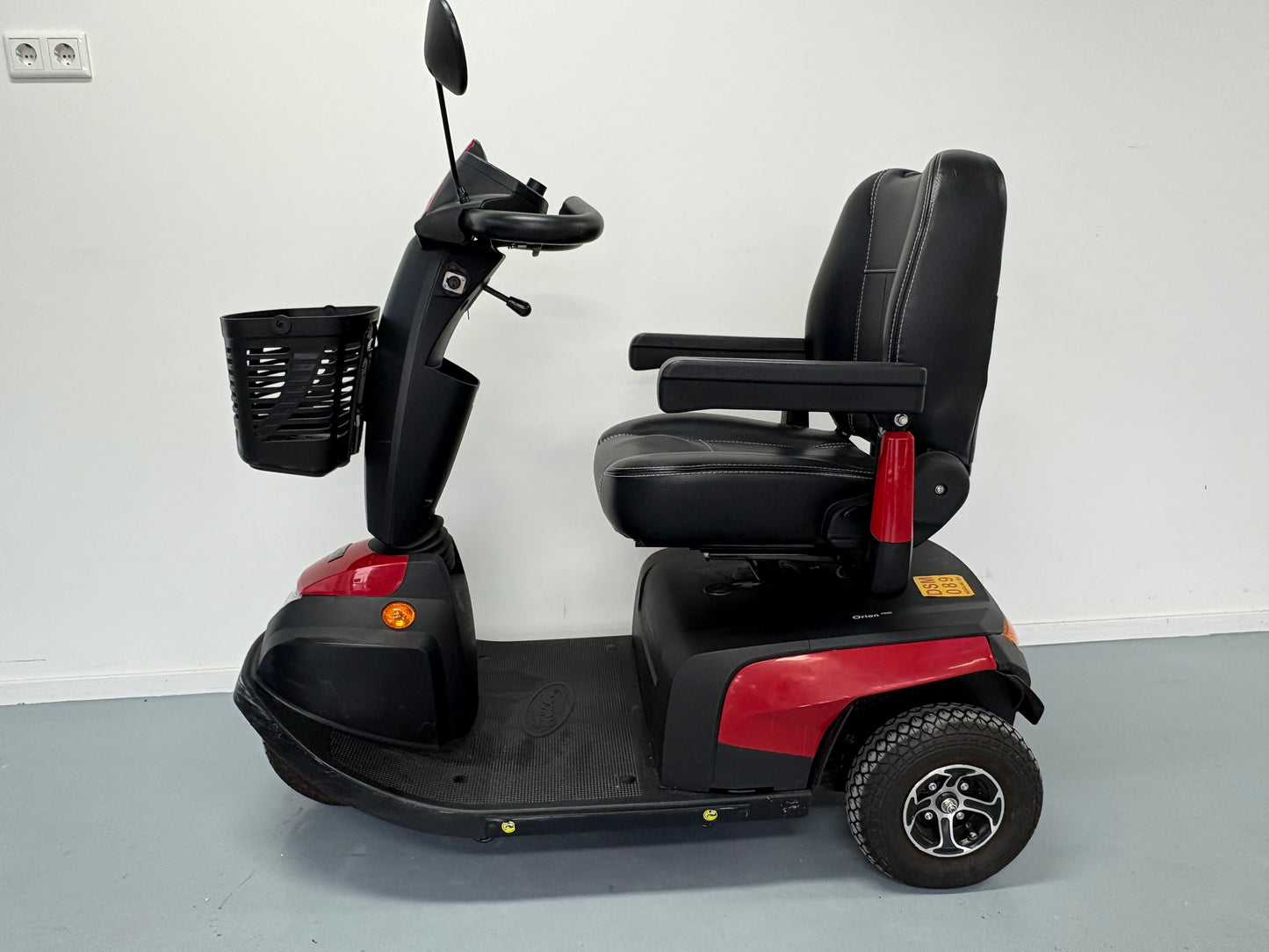 Invacare Orion Pro