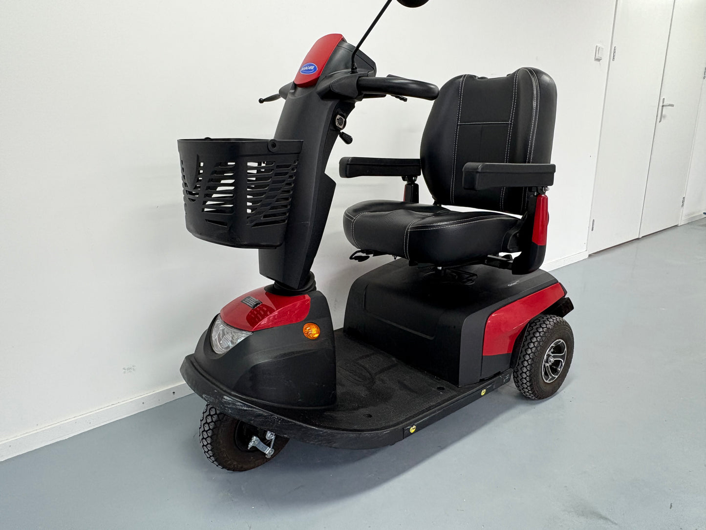 Invacare Orion Pro