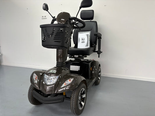 NIEUWSTAAT Vermeiren Carpo 4