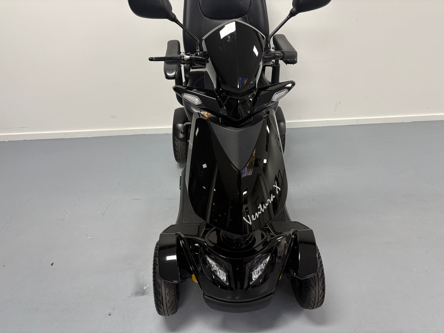 Rascal Ventura-X