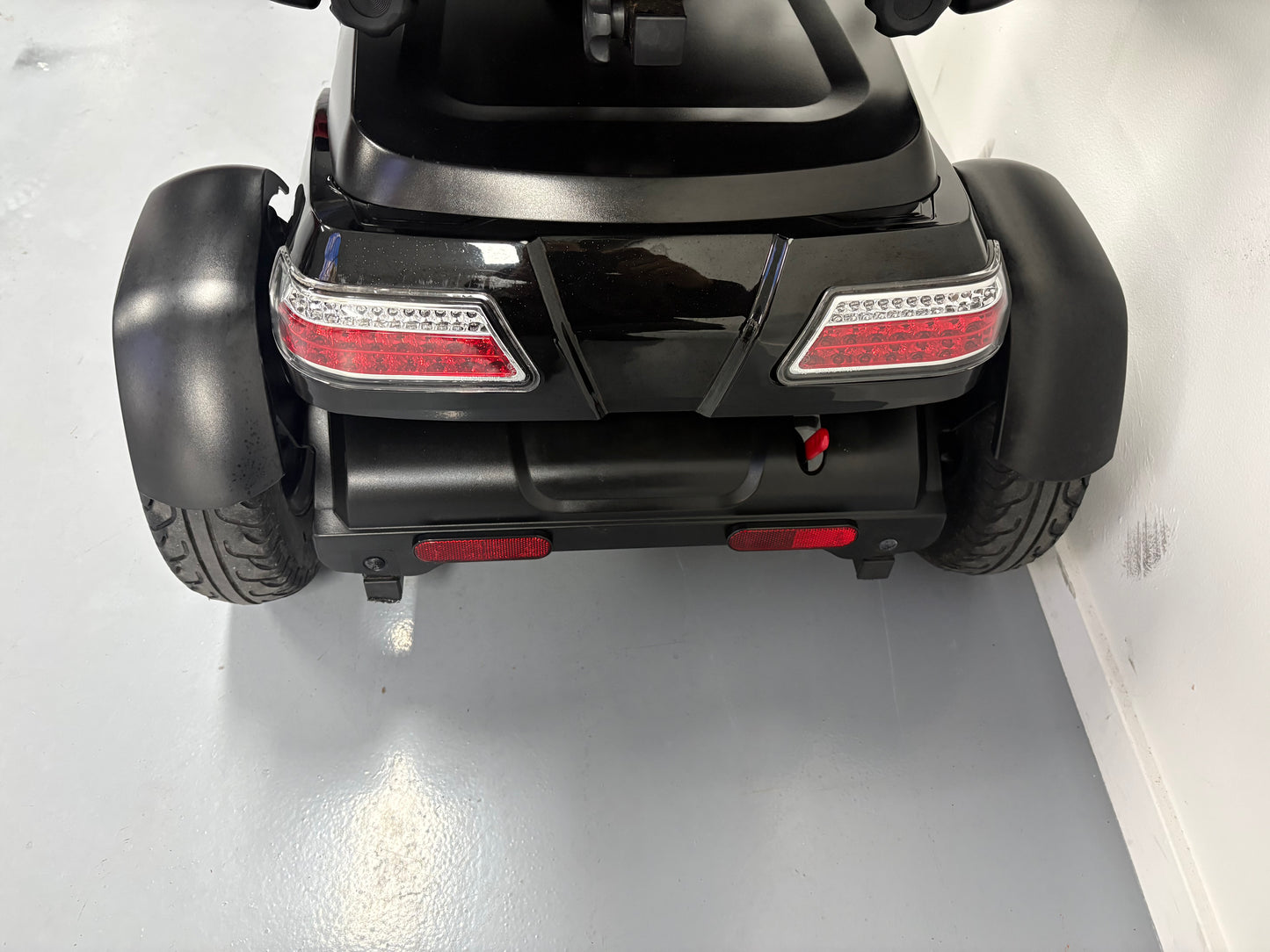 Rascal Ventura-X