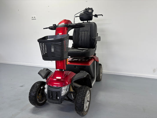 Pride Victory XL 140S