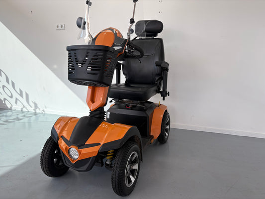 Vermeiren Mercurius Ltd