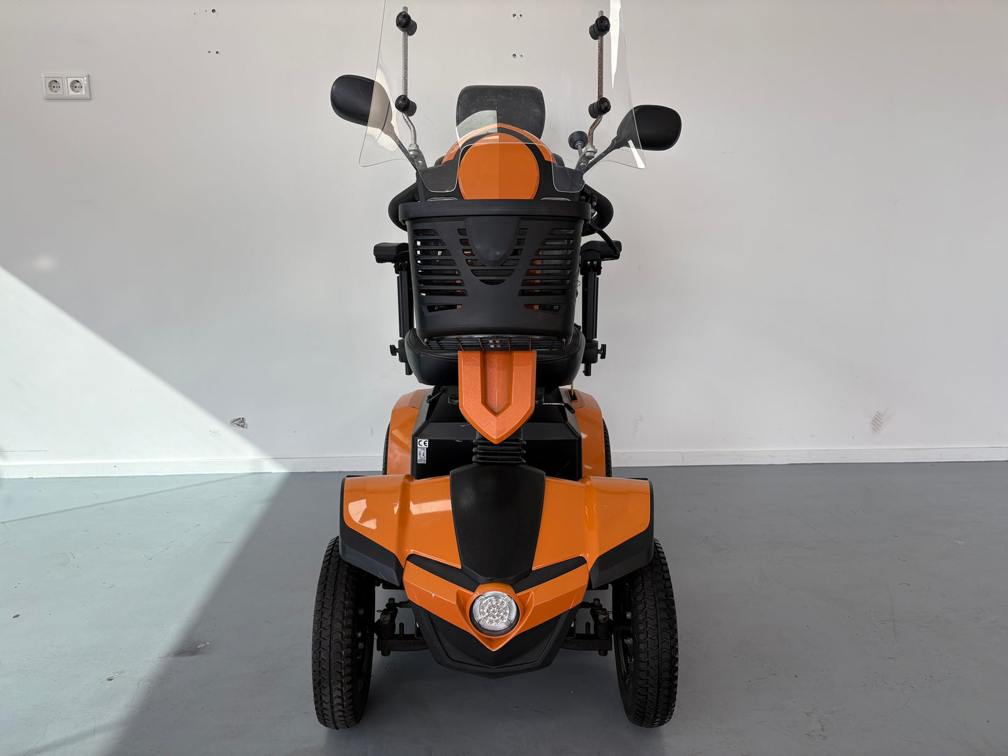 Vermeiren Mercurius Ltd