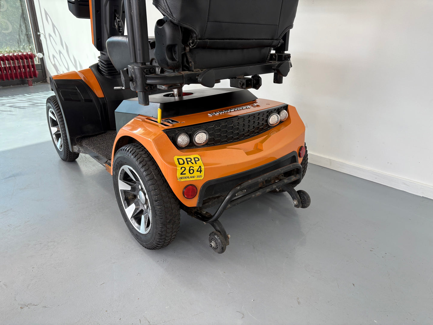 Vermeiren Mercurius Ltd