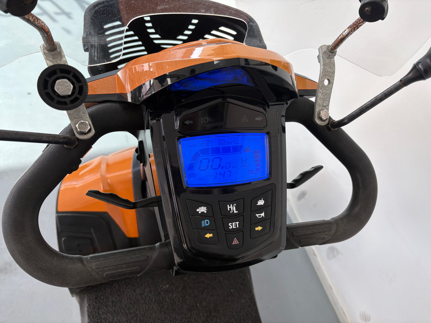 Vermeiren Mercurius Ltd