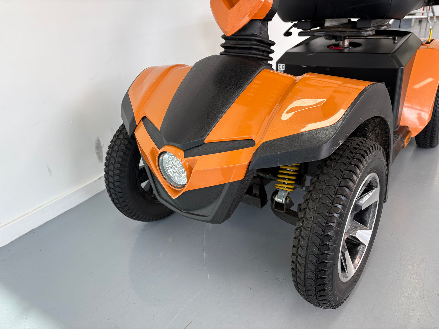 Vermeiren Mercurius Ltd