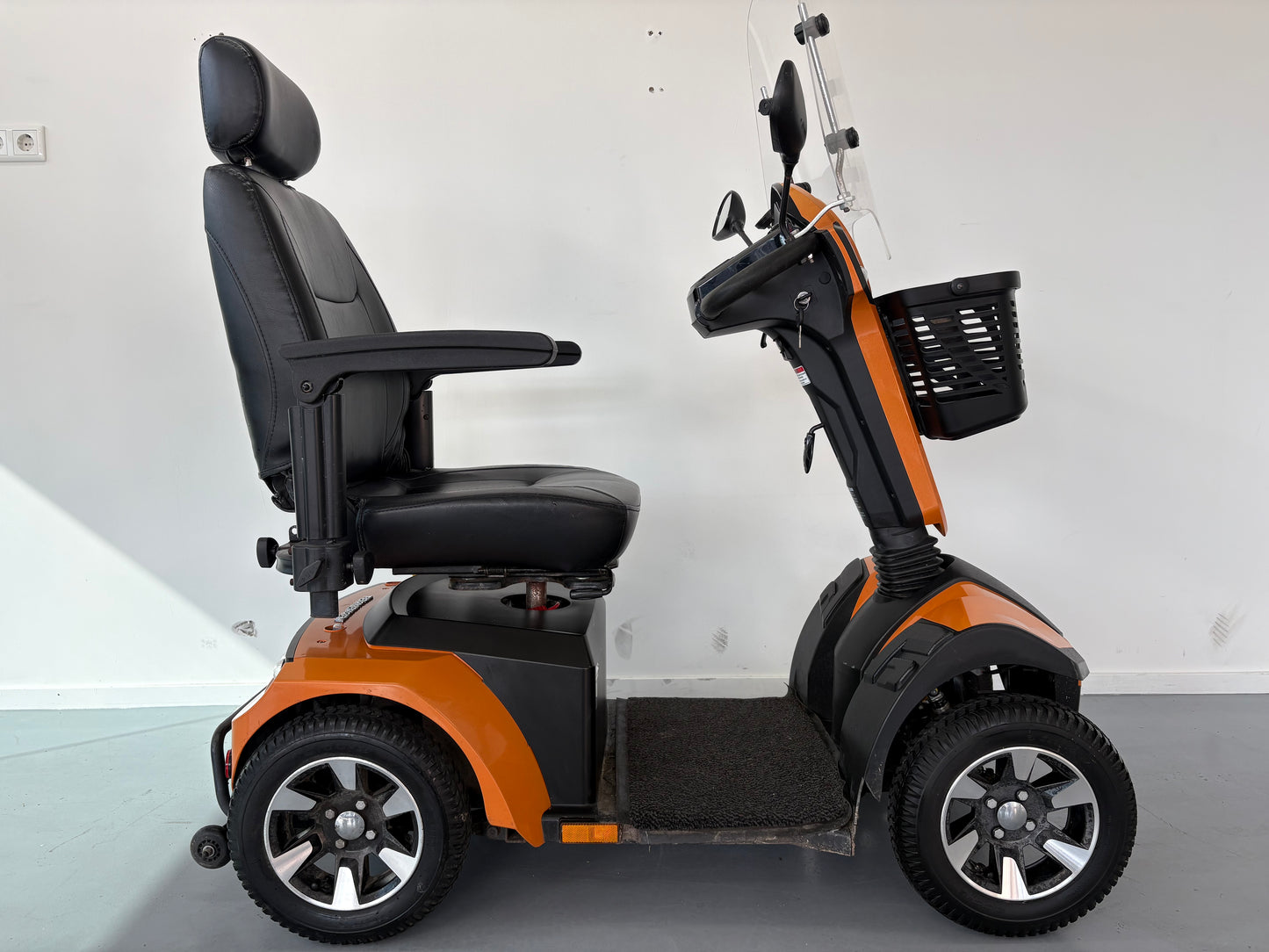 Vermeiren Mercurius Ltd