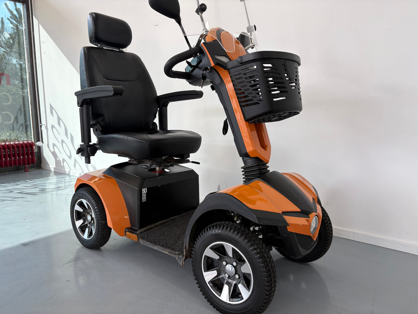 Vermeiren Mercurius Ltd