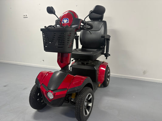 Vermeiren Mercurius Ltd brdx