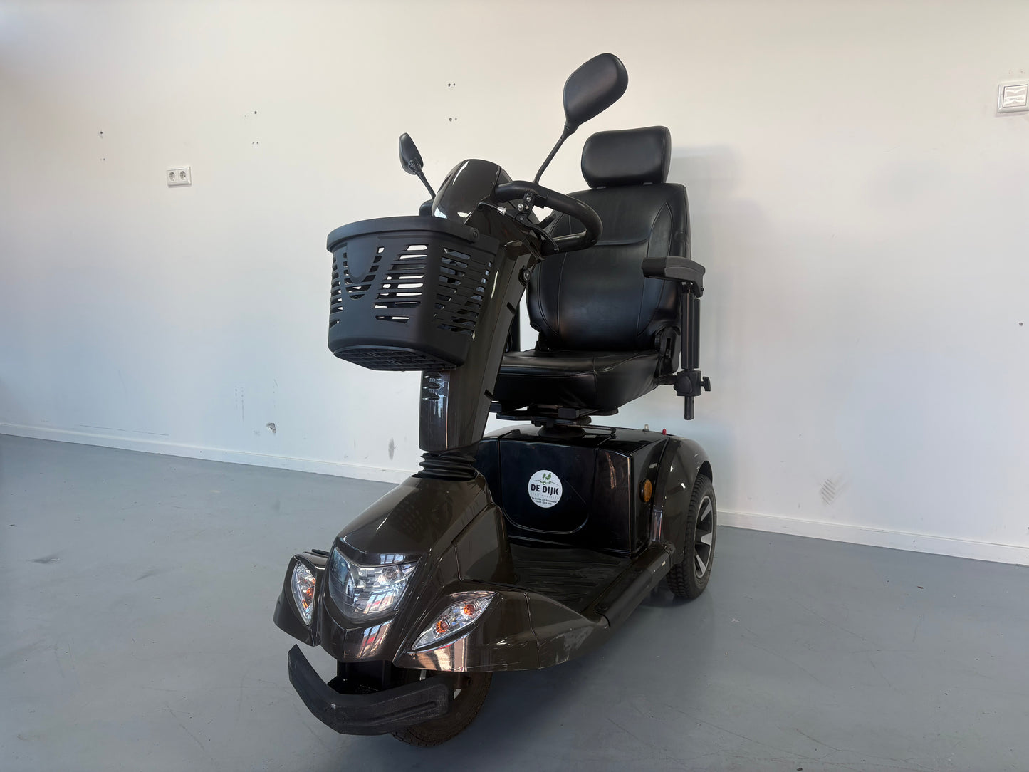Vermeiren Carpo 3D