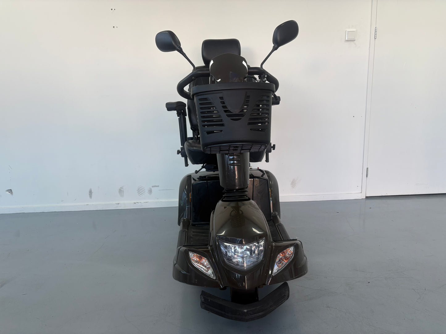 Vermeiren Carpo 3D