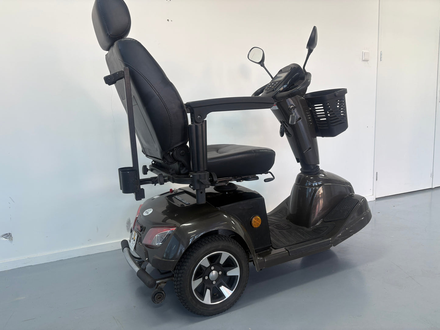 Vermeiren Carpo 3D