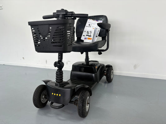 Life&Mobility Vivo