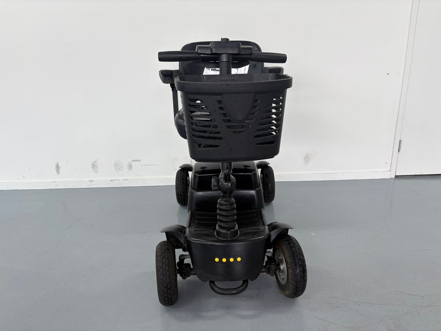 Life&Mobility Vivo