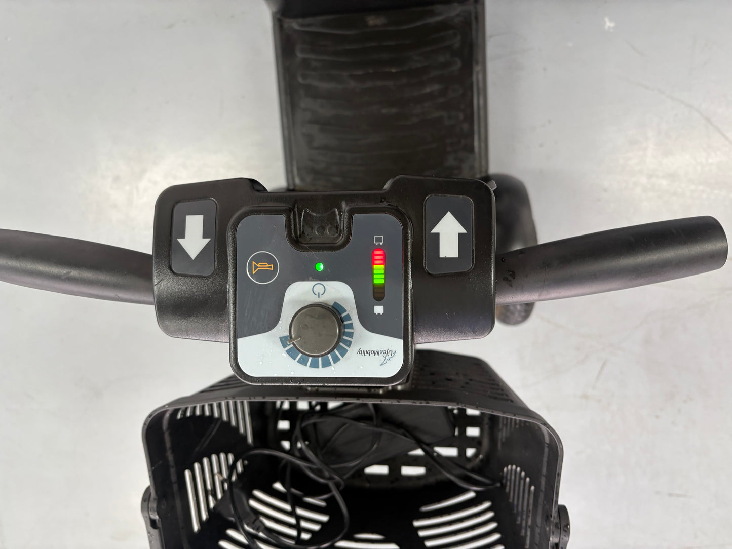 Life&Mobility Vivo