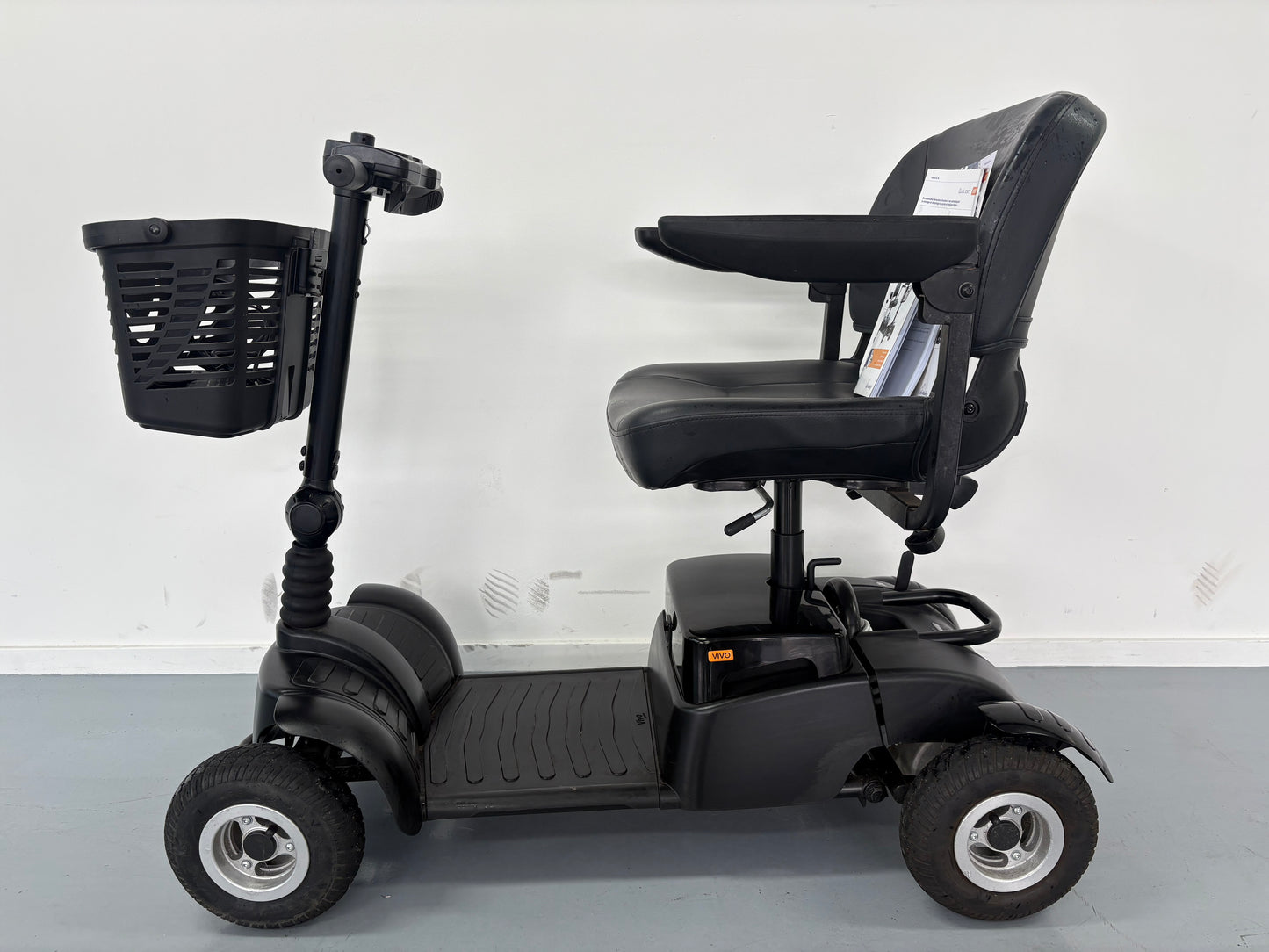 Life&Mobility Vivo