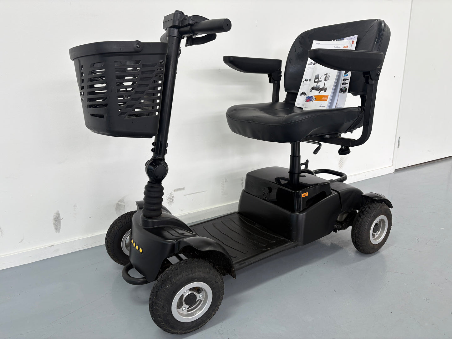 Life&Mobility Vivo
