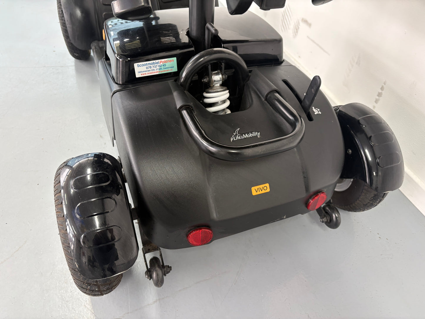 Life&Mobility Vivo