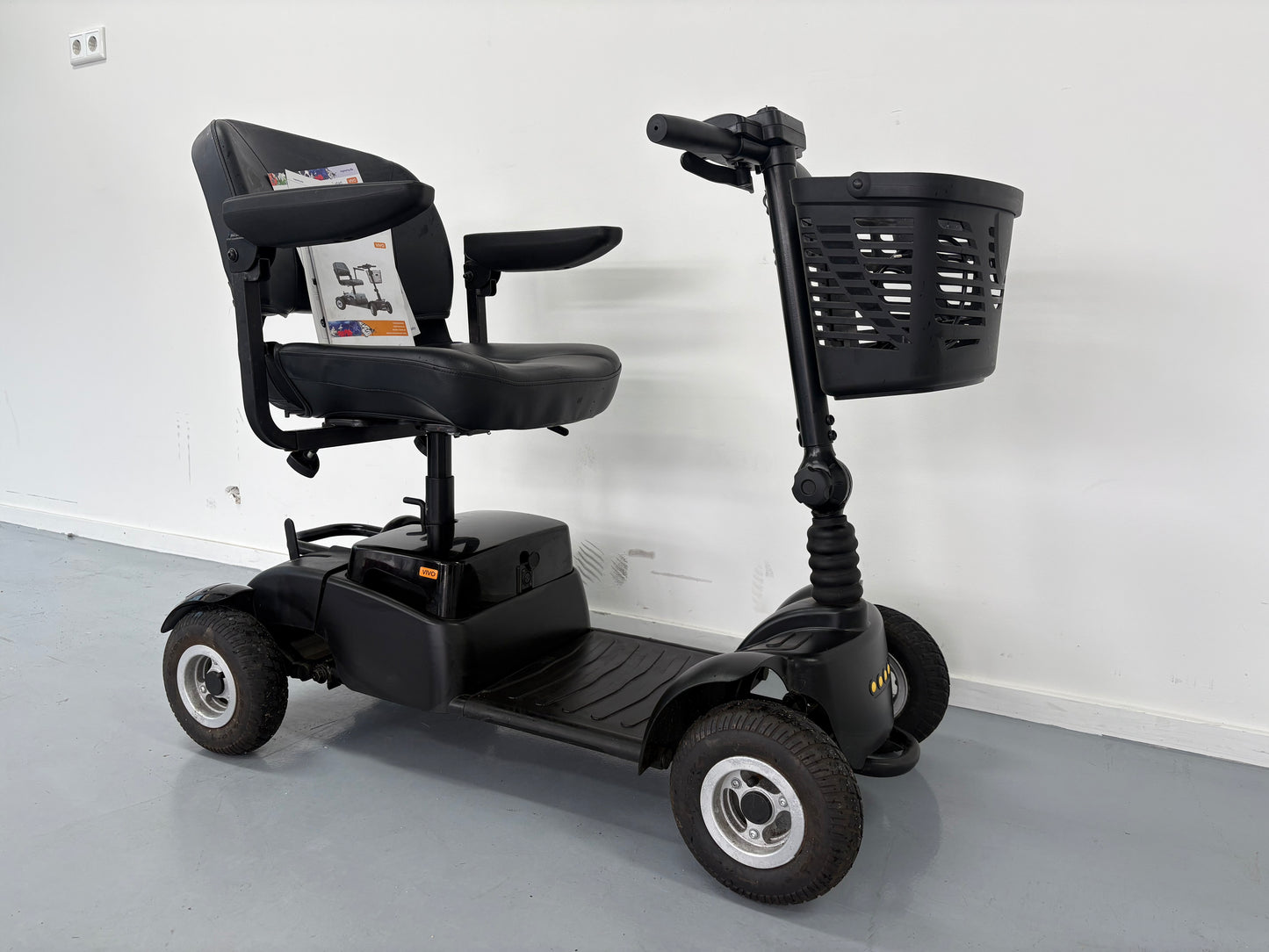 Life&Mobility Vivo