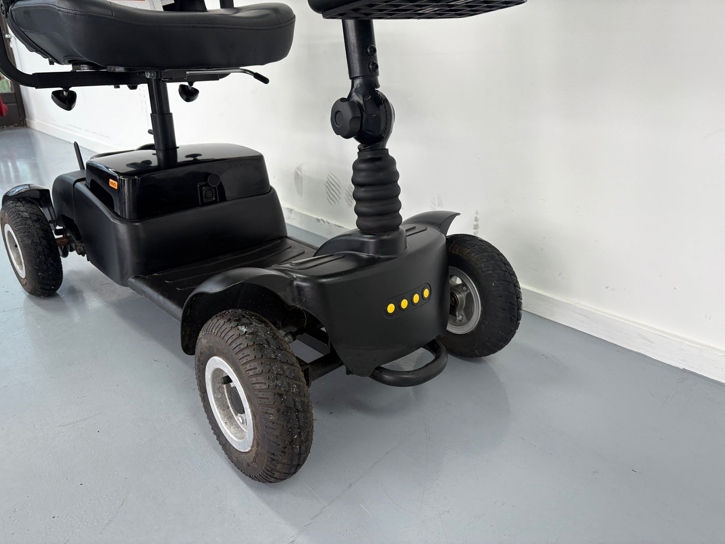 Life&Mobility Vivo