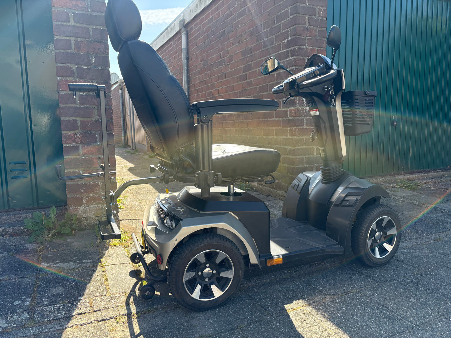 Vermeiren Mercurius