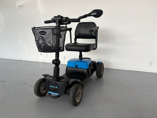 Vivo Blauw