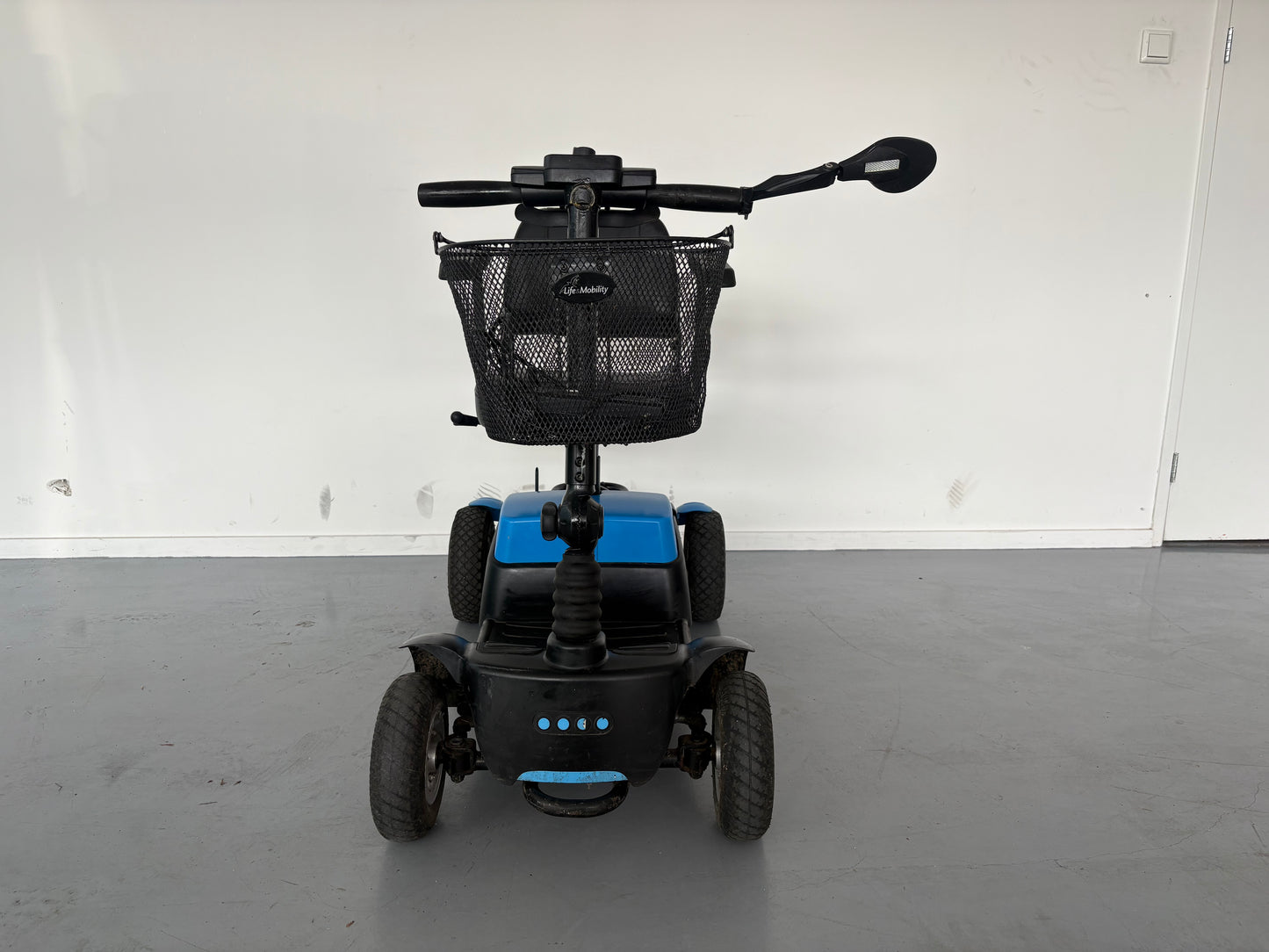 Vivo Blauw