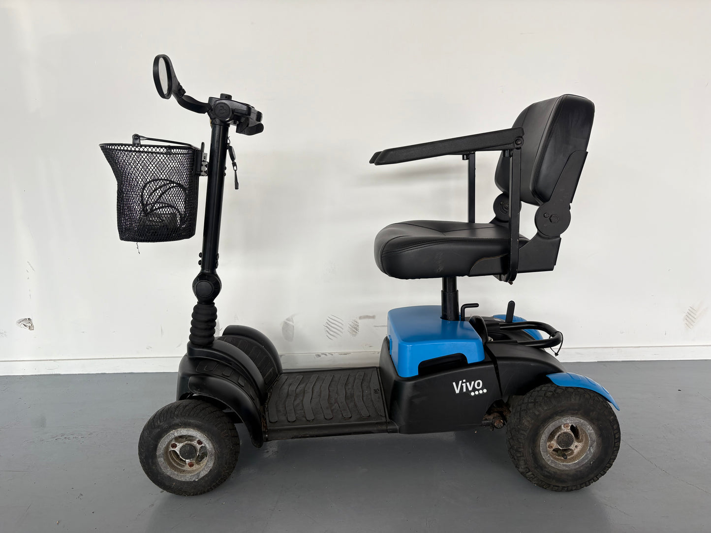 Vivo Blauw