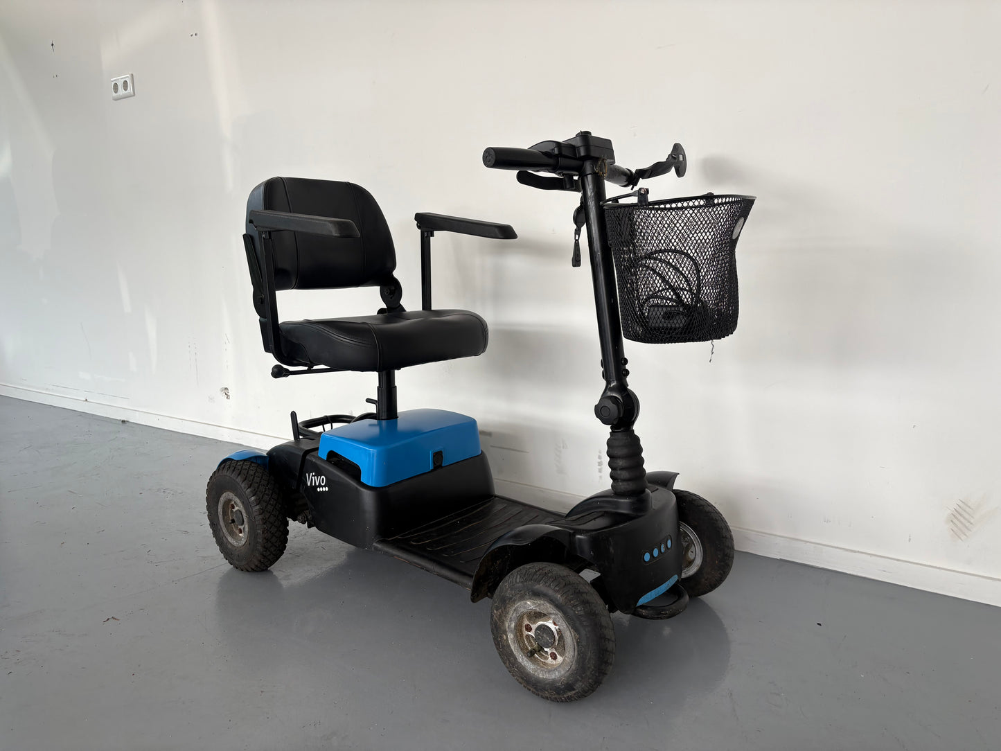 Vivo Blauw