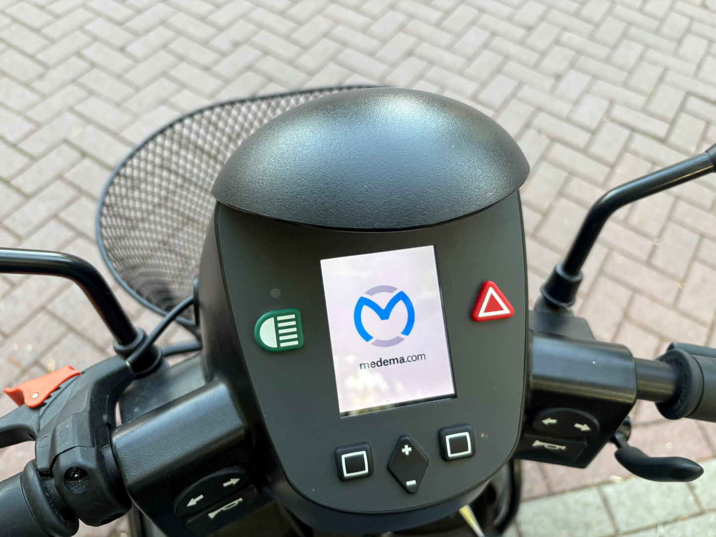 Minicrosser M2