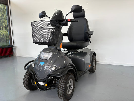 Minicrosser M2