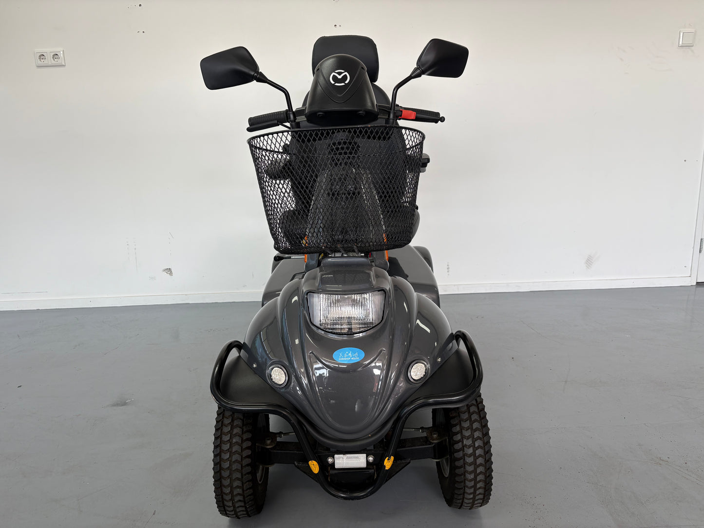 Minicrosser M2