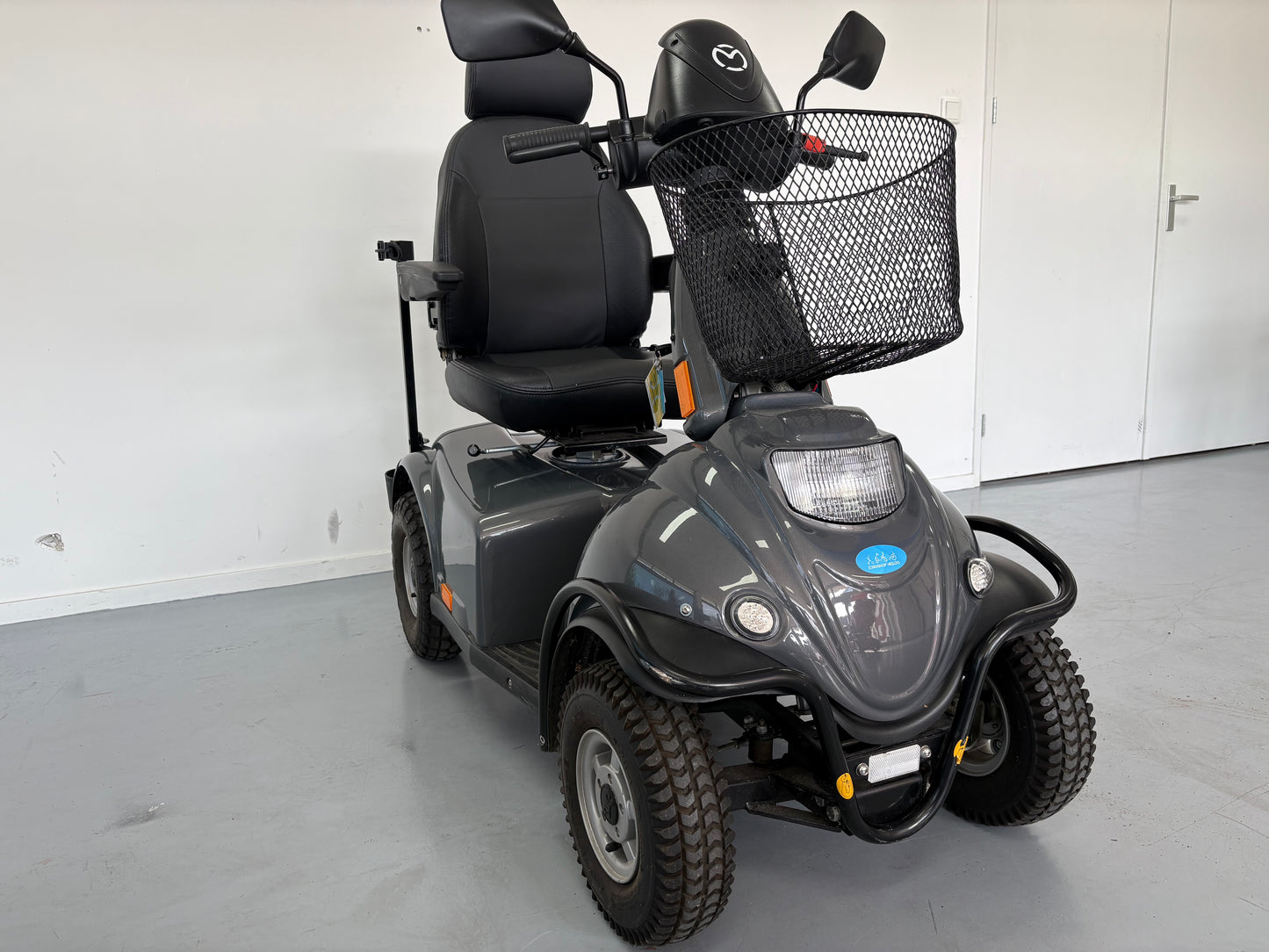 Minicrosser M2