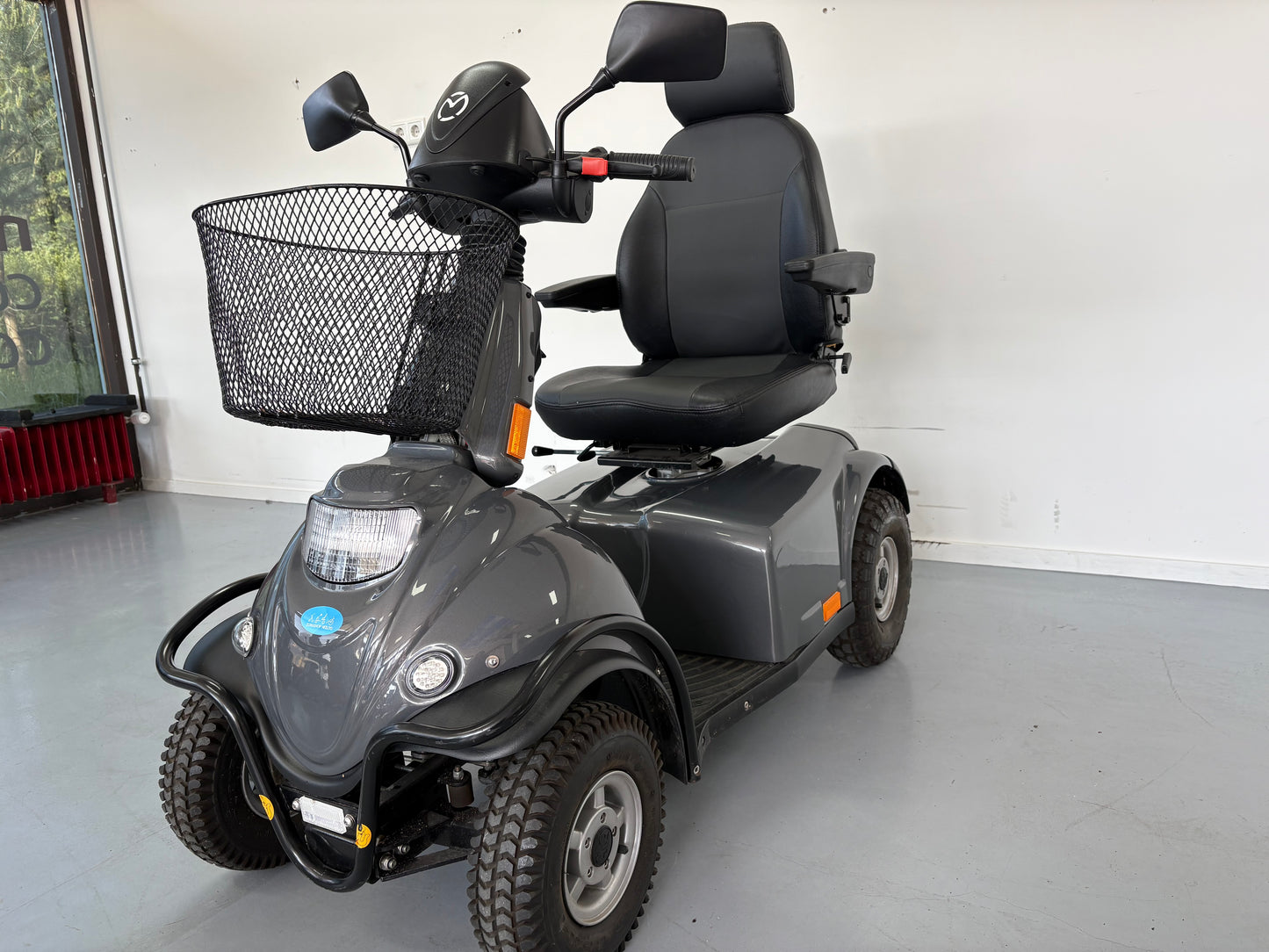 Minicrosser M2