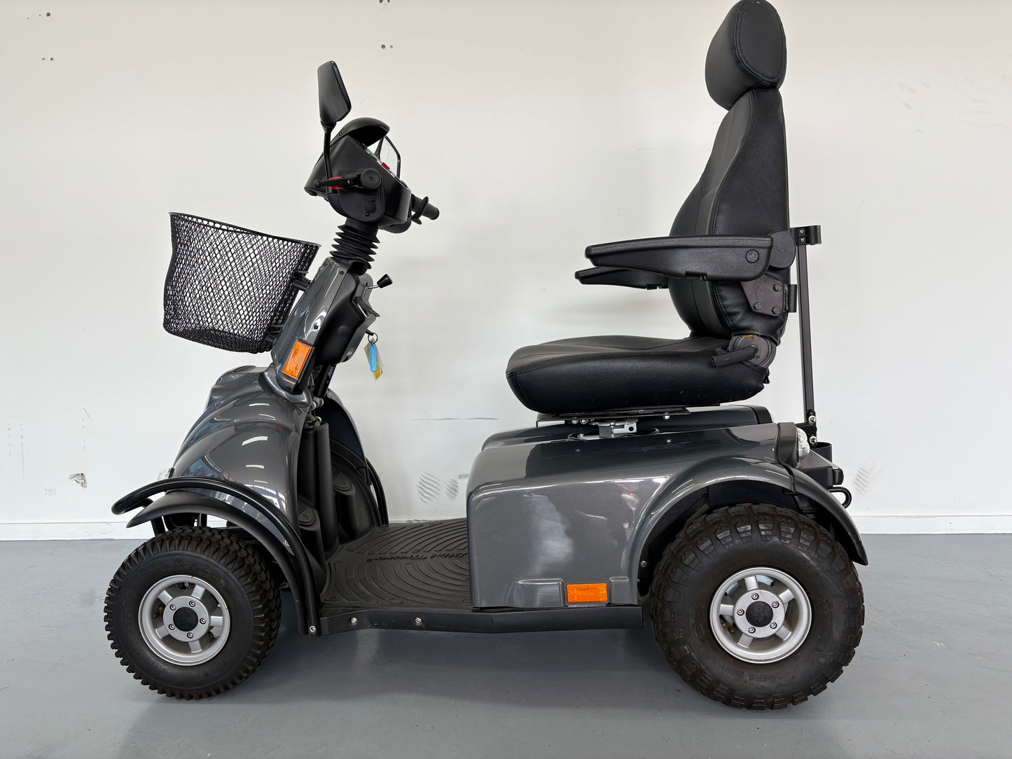 Minicrosser M2