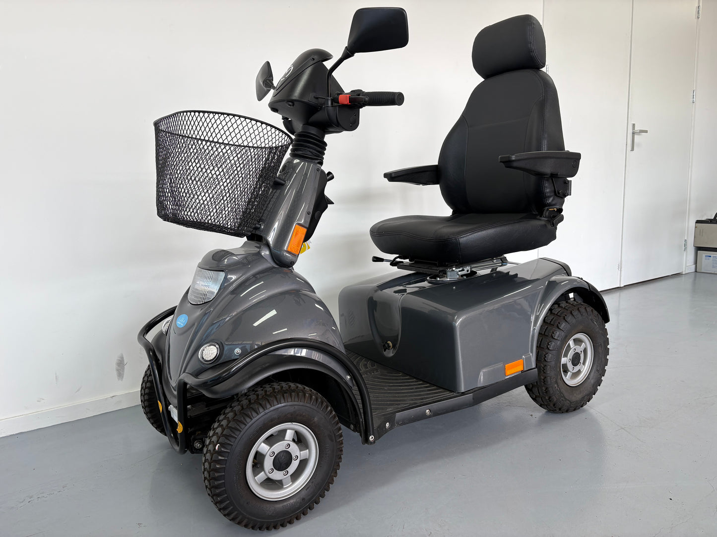 Minicrosser M2