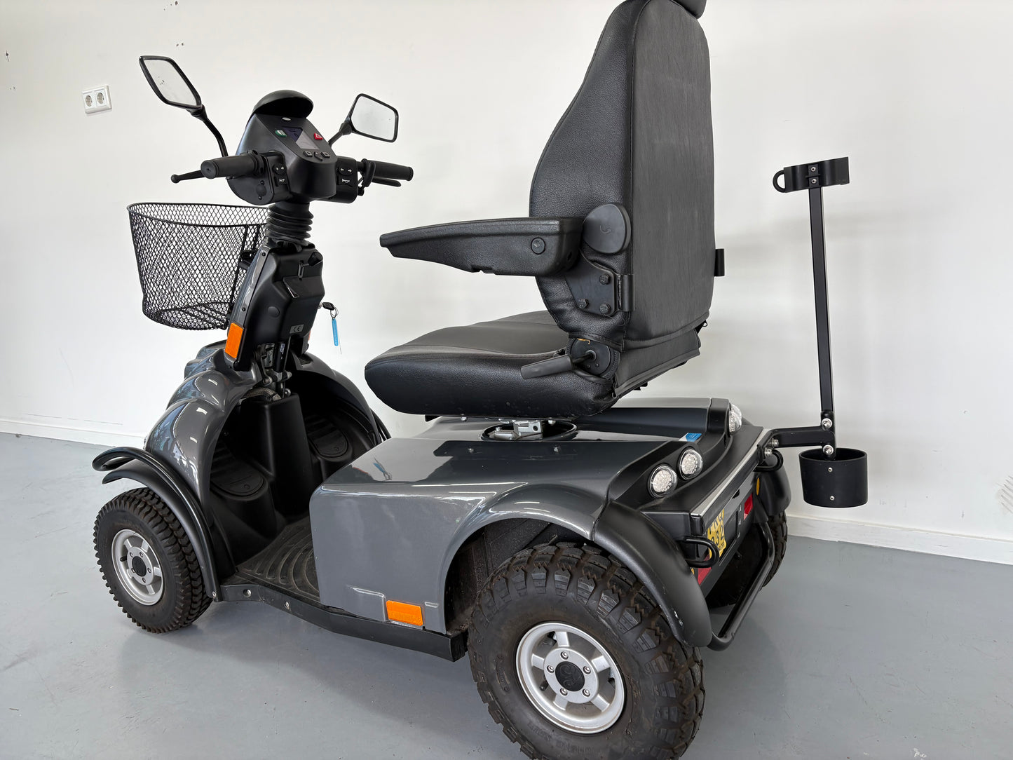Minicrosser M2