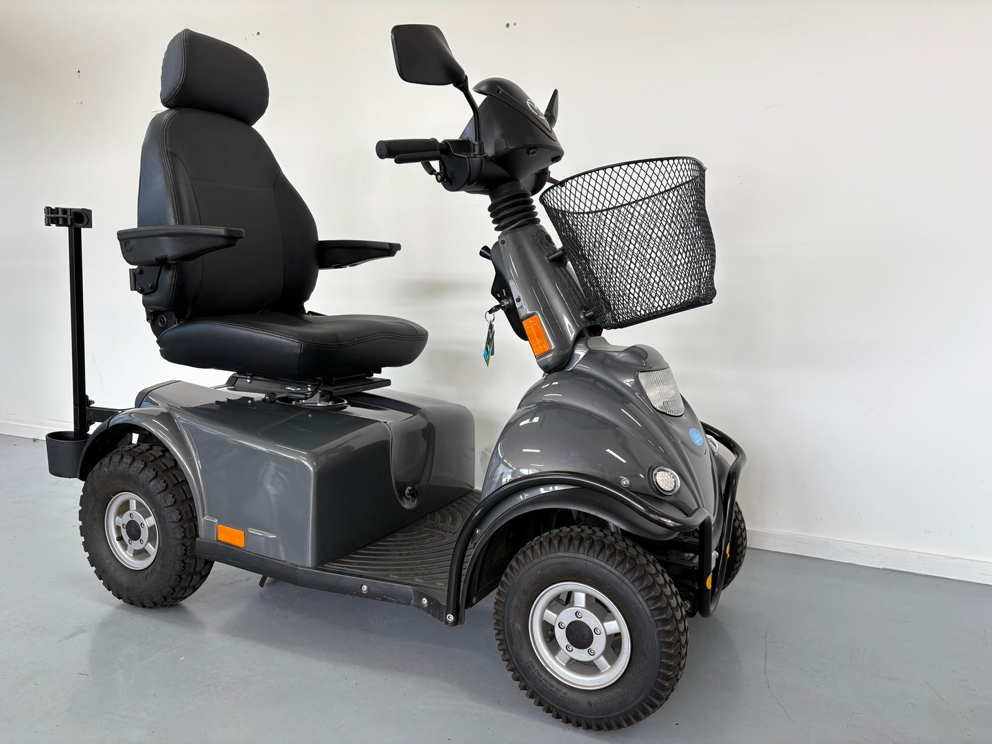 Minicrosser M2