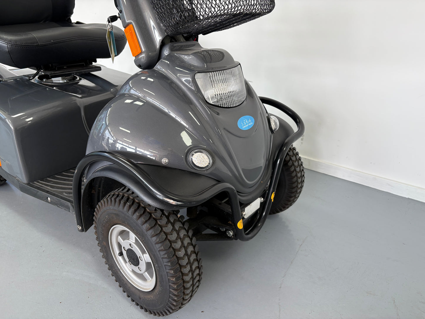 Minicrosser M2